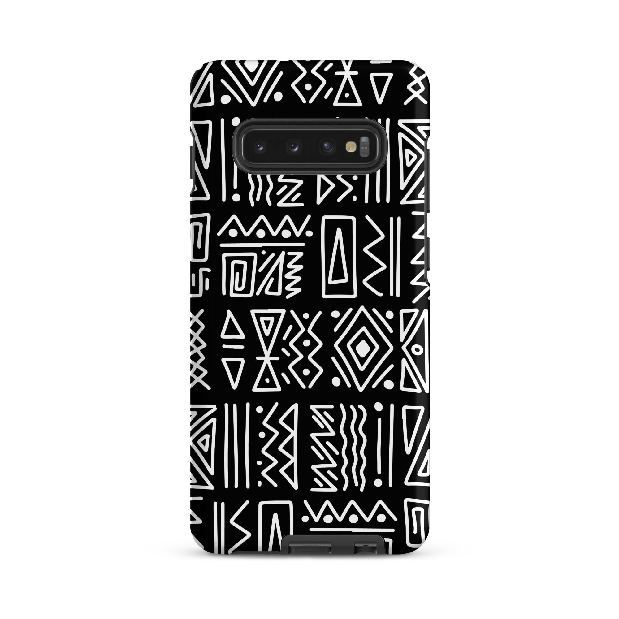 Rhythms Tough case for Samsung®