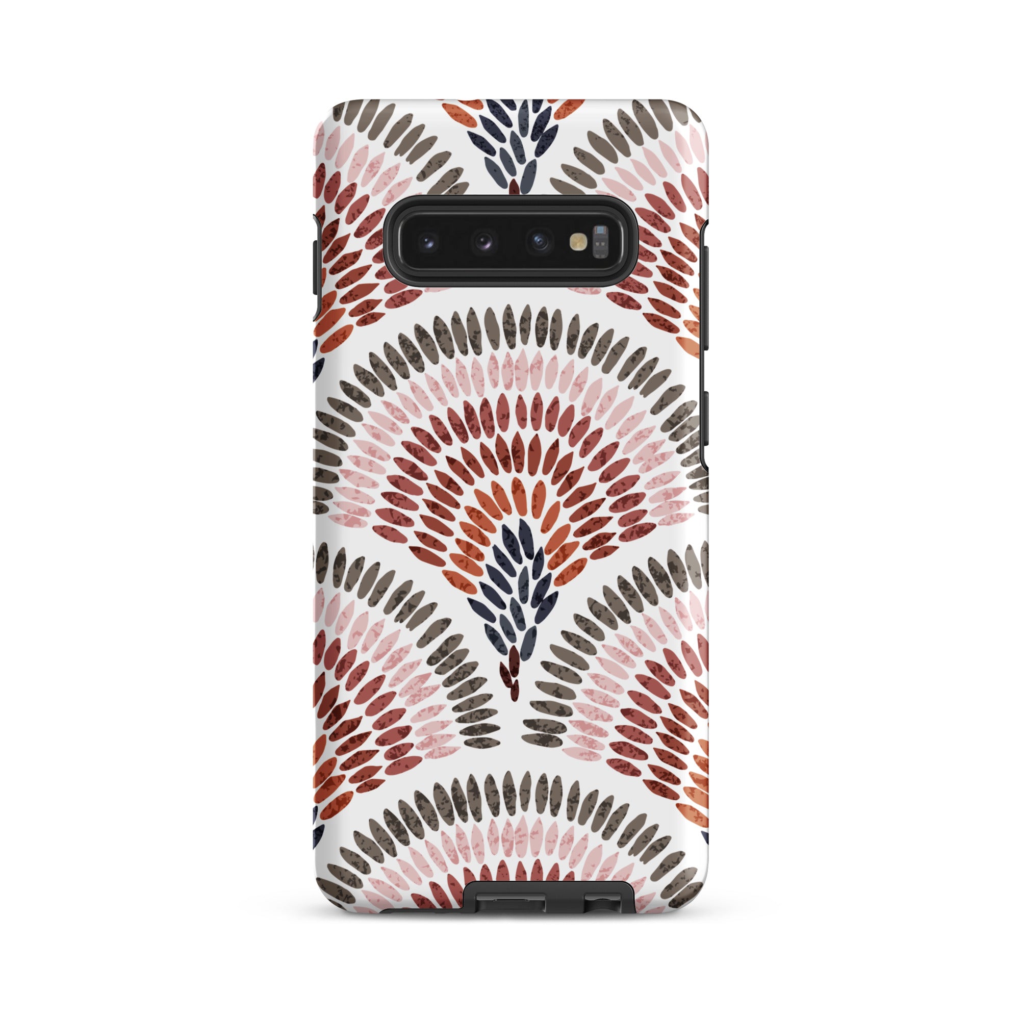 Blossom Tough case for Samsung®