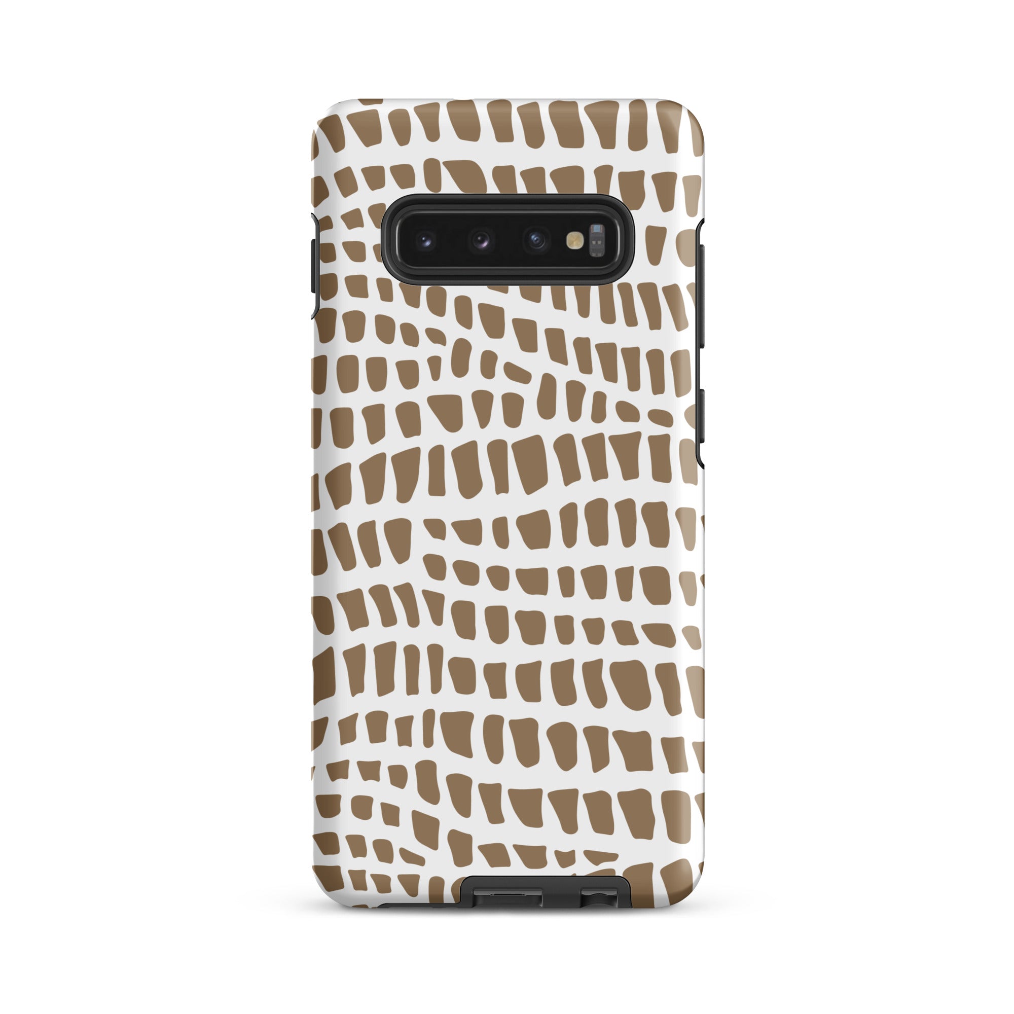 Sahara Tough case for Samsung®