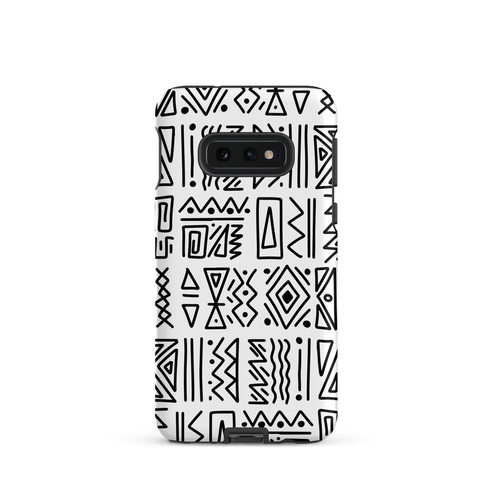 Nomadic Tough case for Samsung®