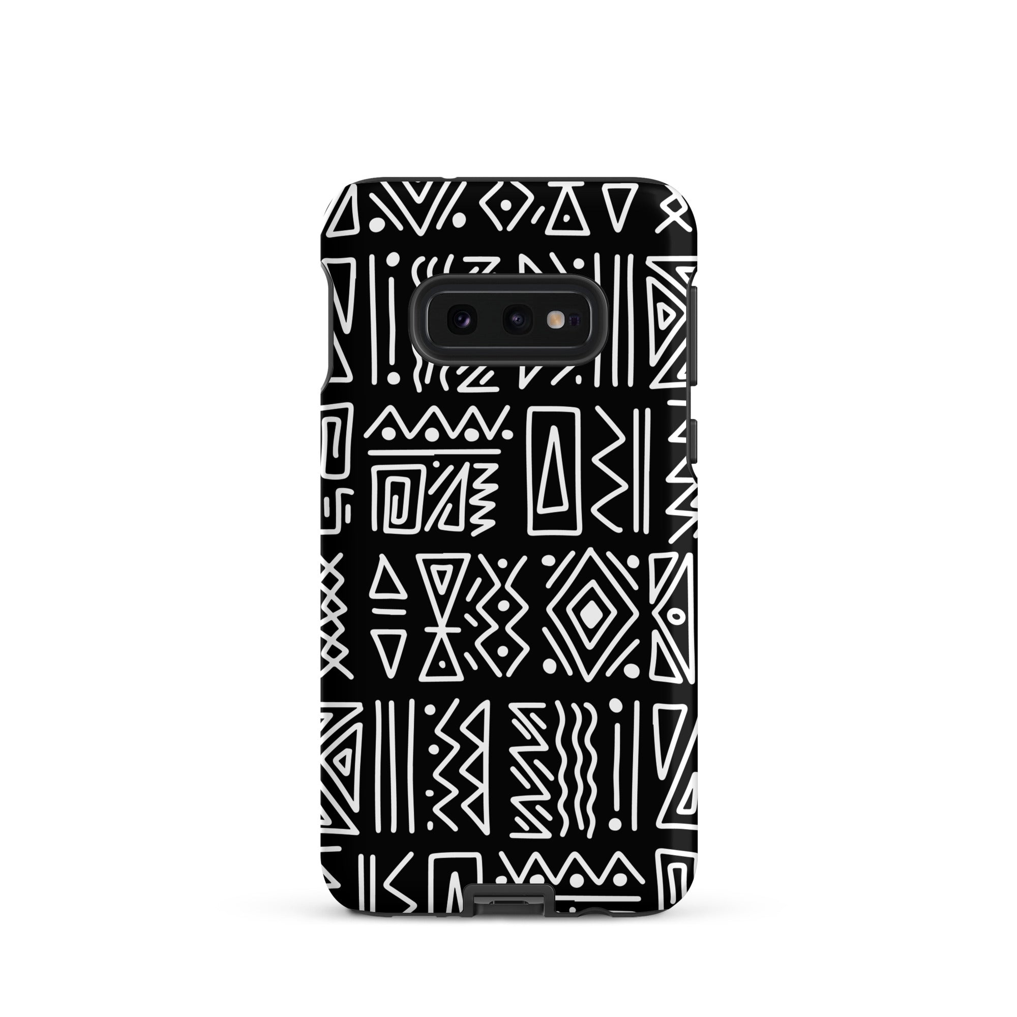 Rhythms Tough case for Samsung®