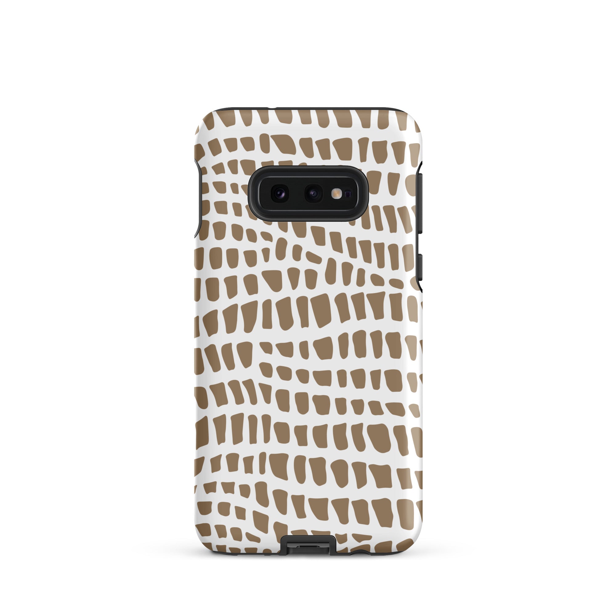 Sahara Tough case for Samsung®