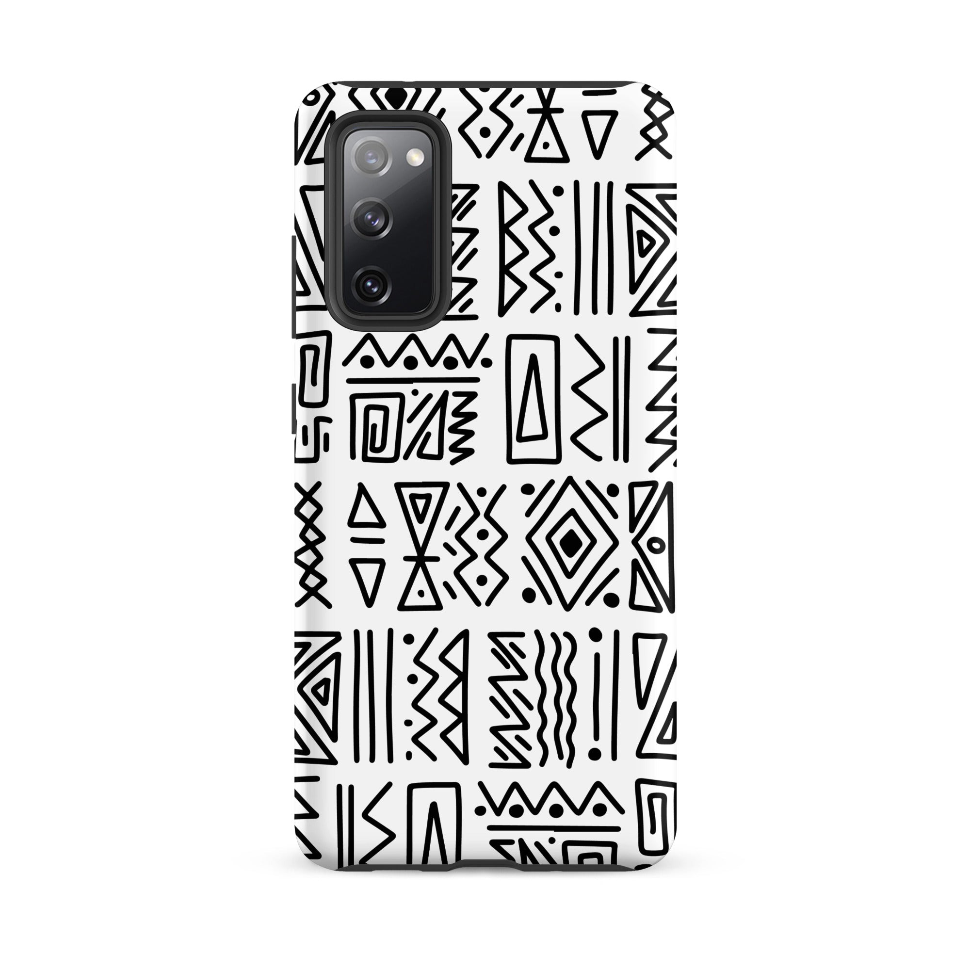 Nomadic Tough case for Samsung®