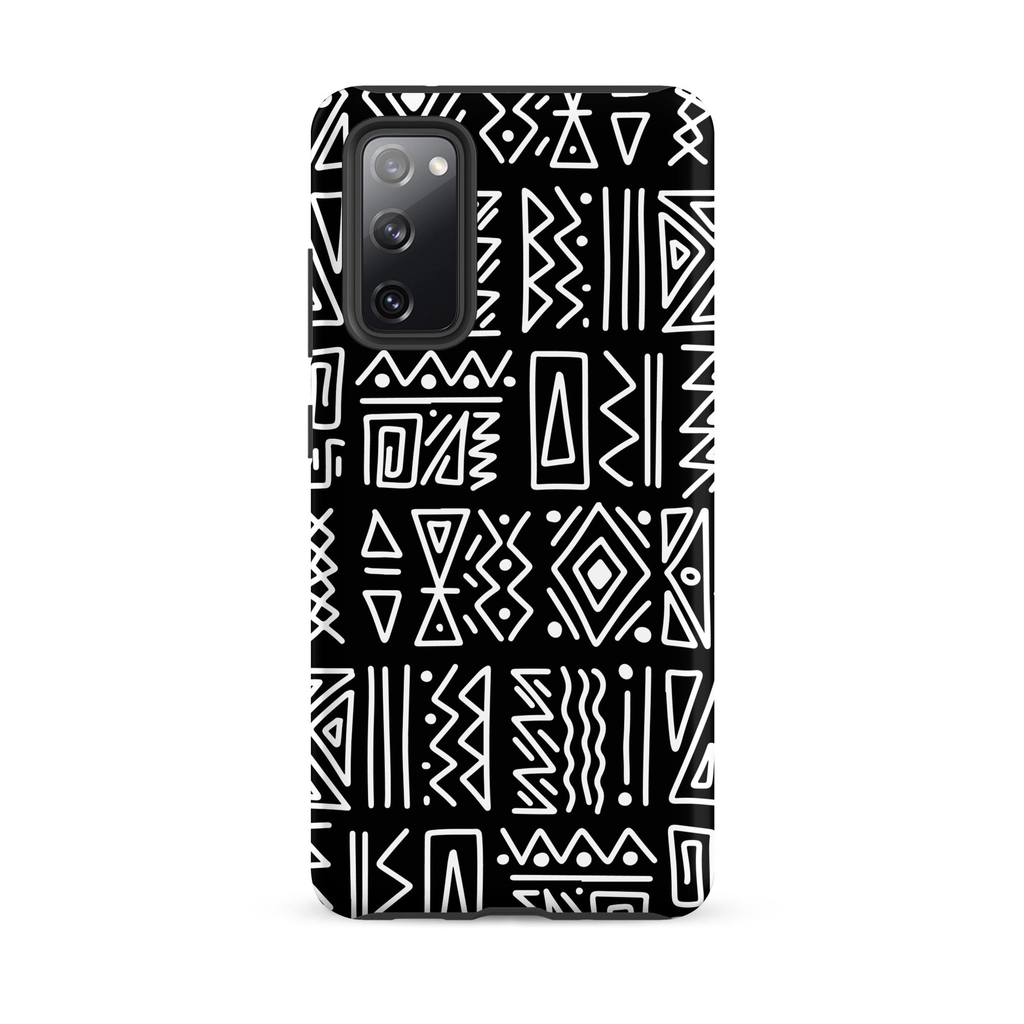 Rhythms Tough case for Samsung®