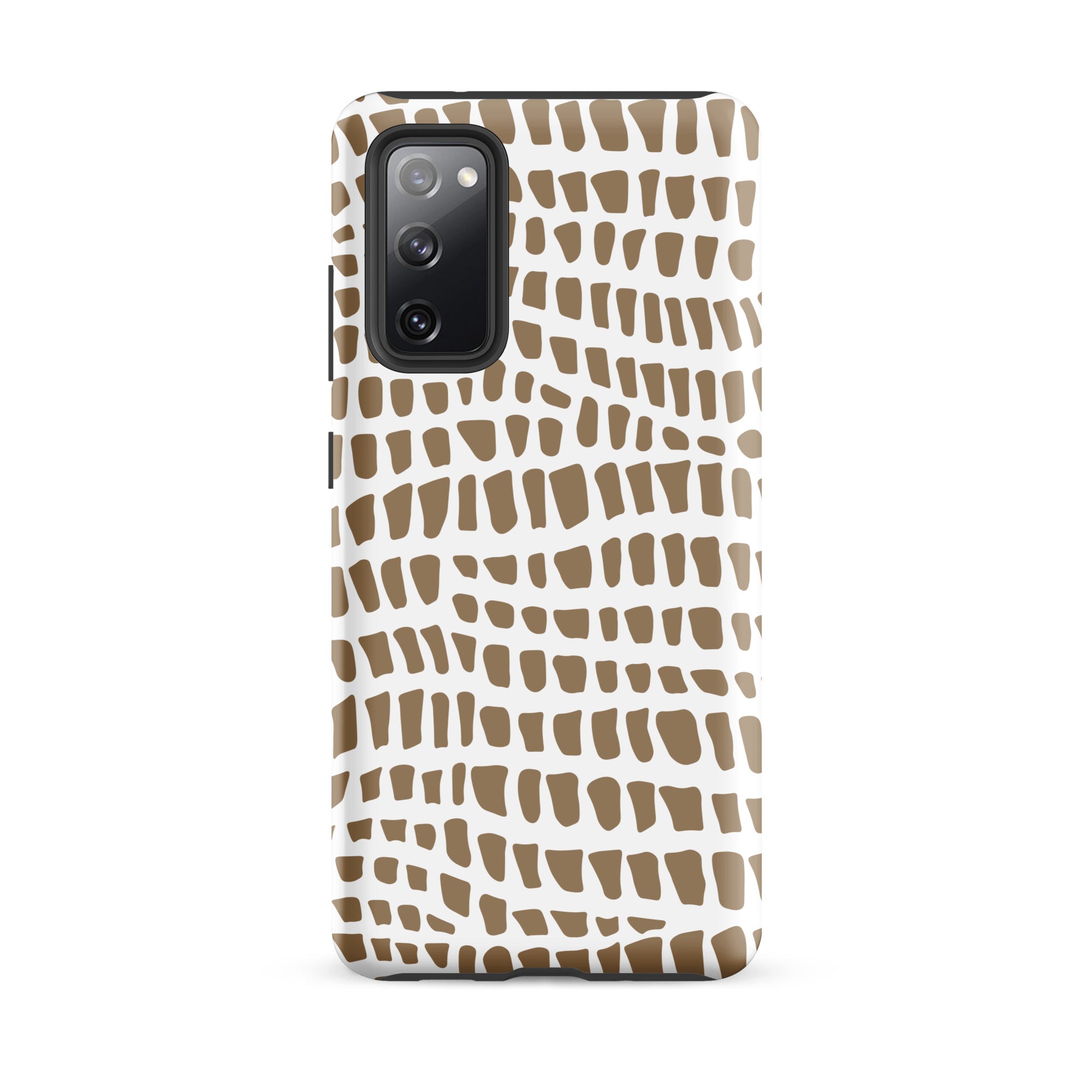 Sahara Tough case for Samsung®