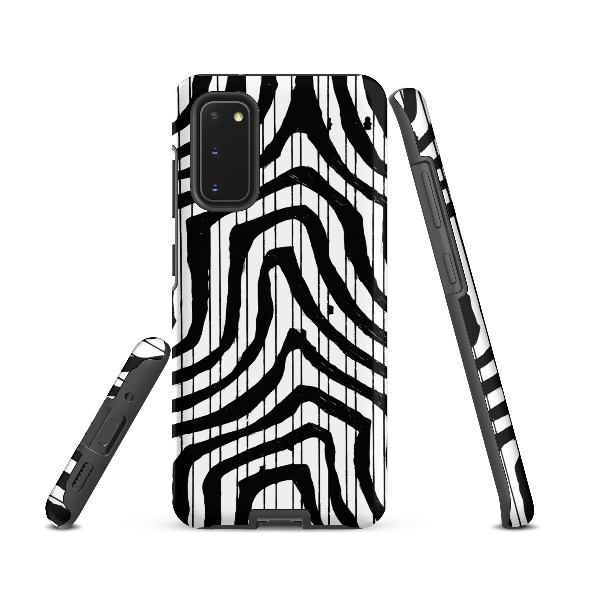 Flow Tough case for Samsung®