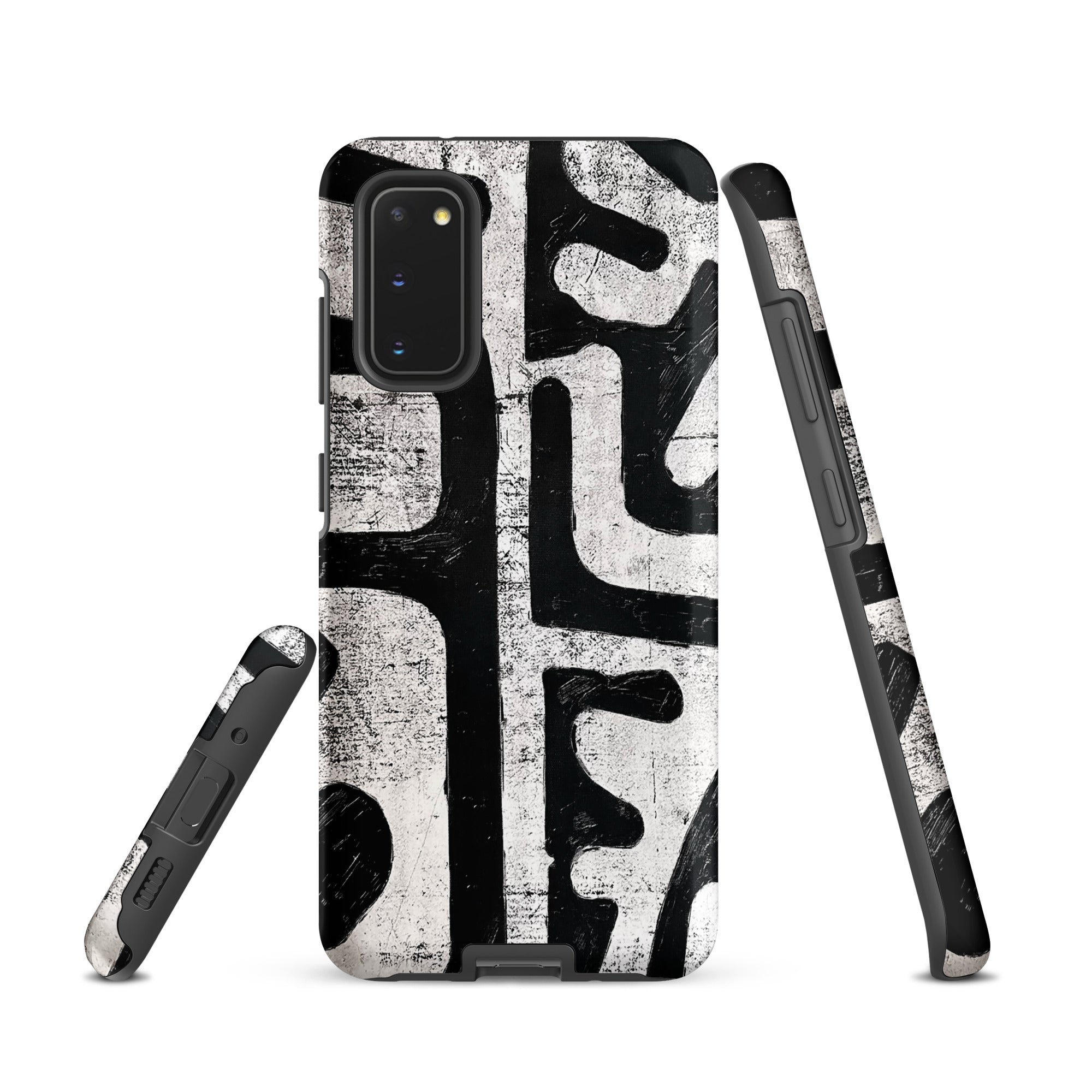 Efik Tough case for Samsung®