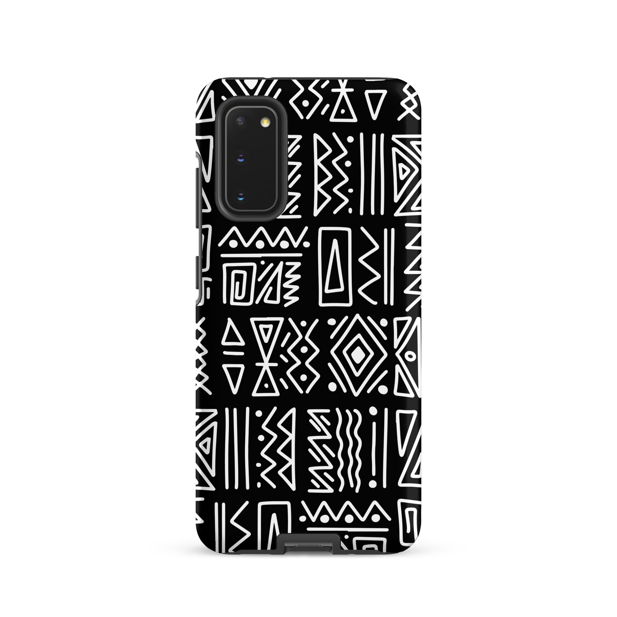 Rhythms Tough case for Samsung®