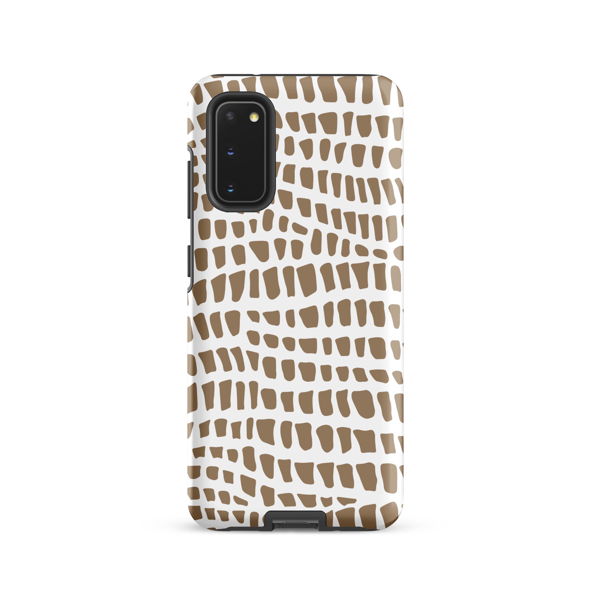 Sahara Tough case for Samsung®