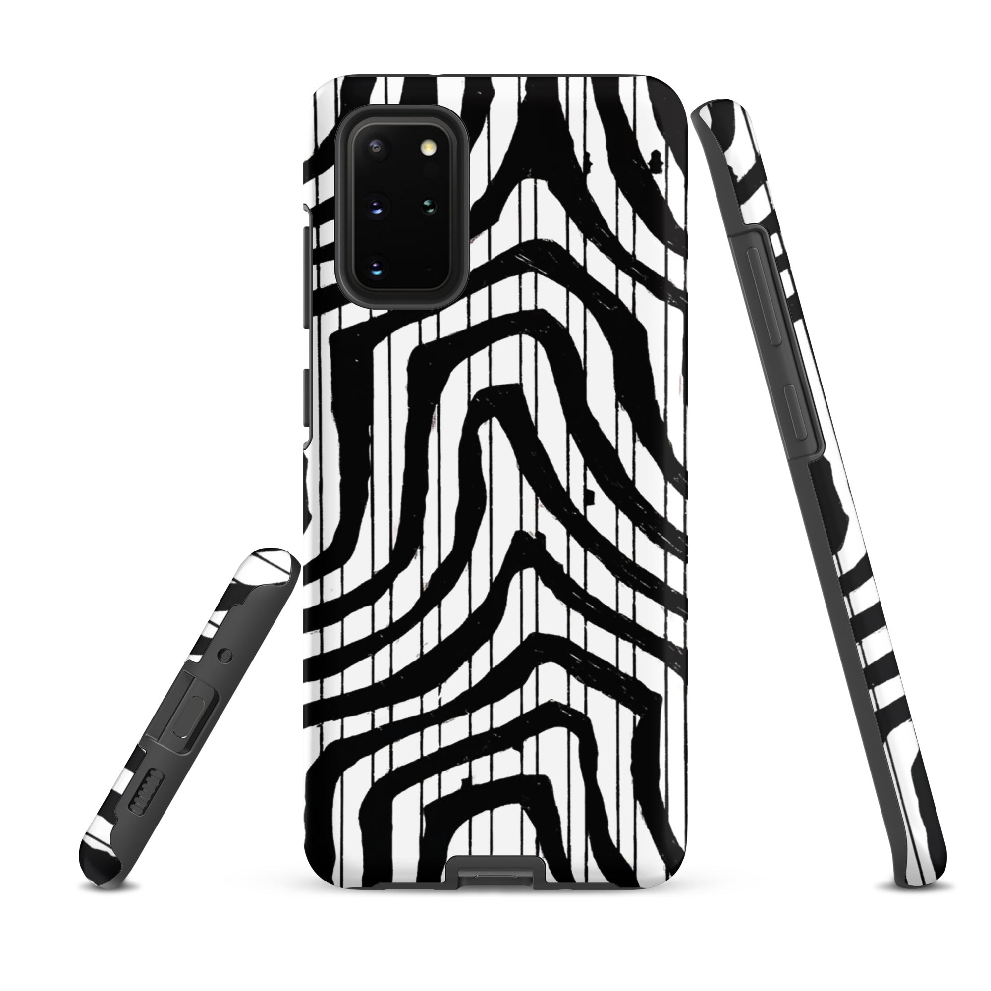 Flow Tough case for Samsung®