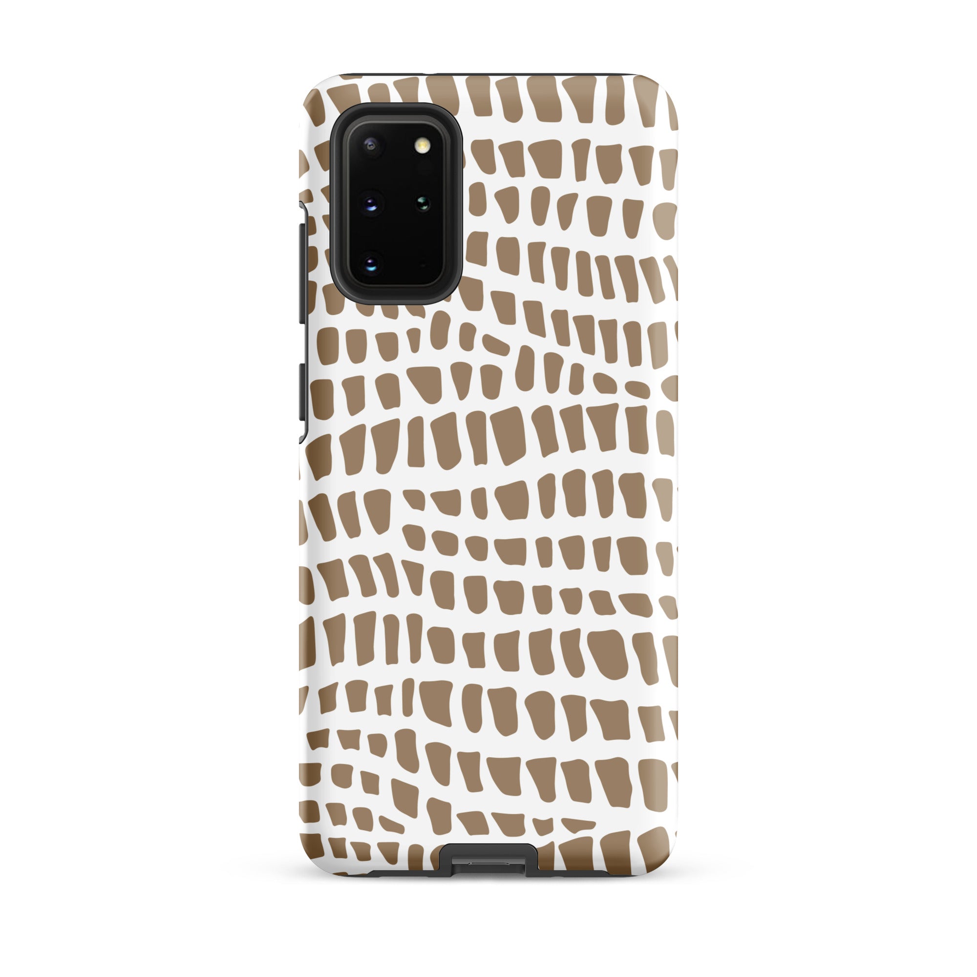 Sahara Tough case for Samsung®