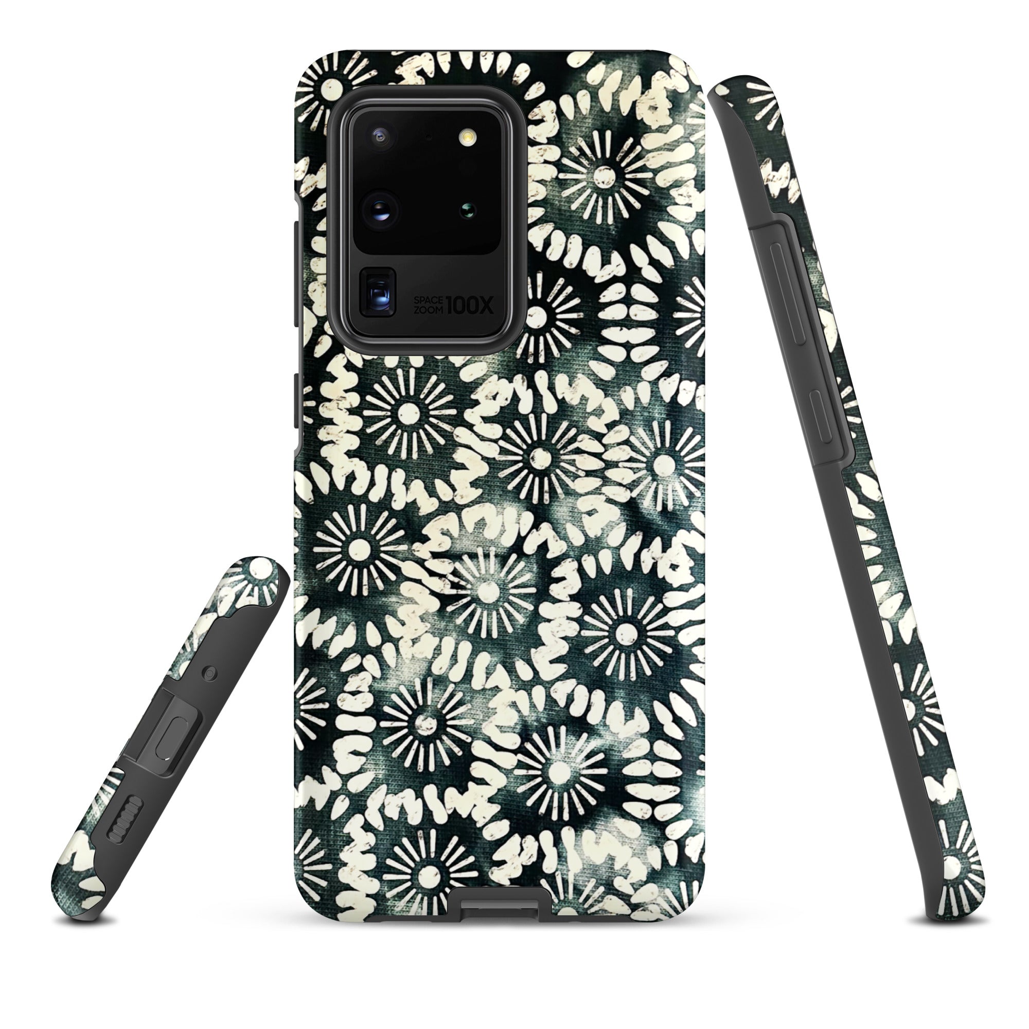 Jollof Tough case for Samsung®