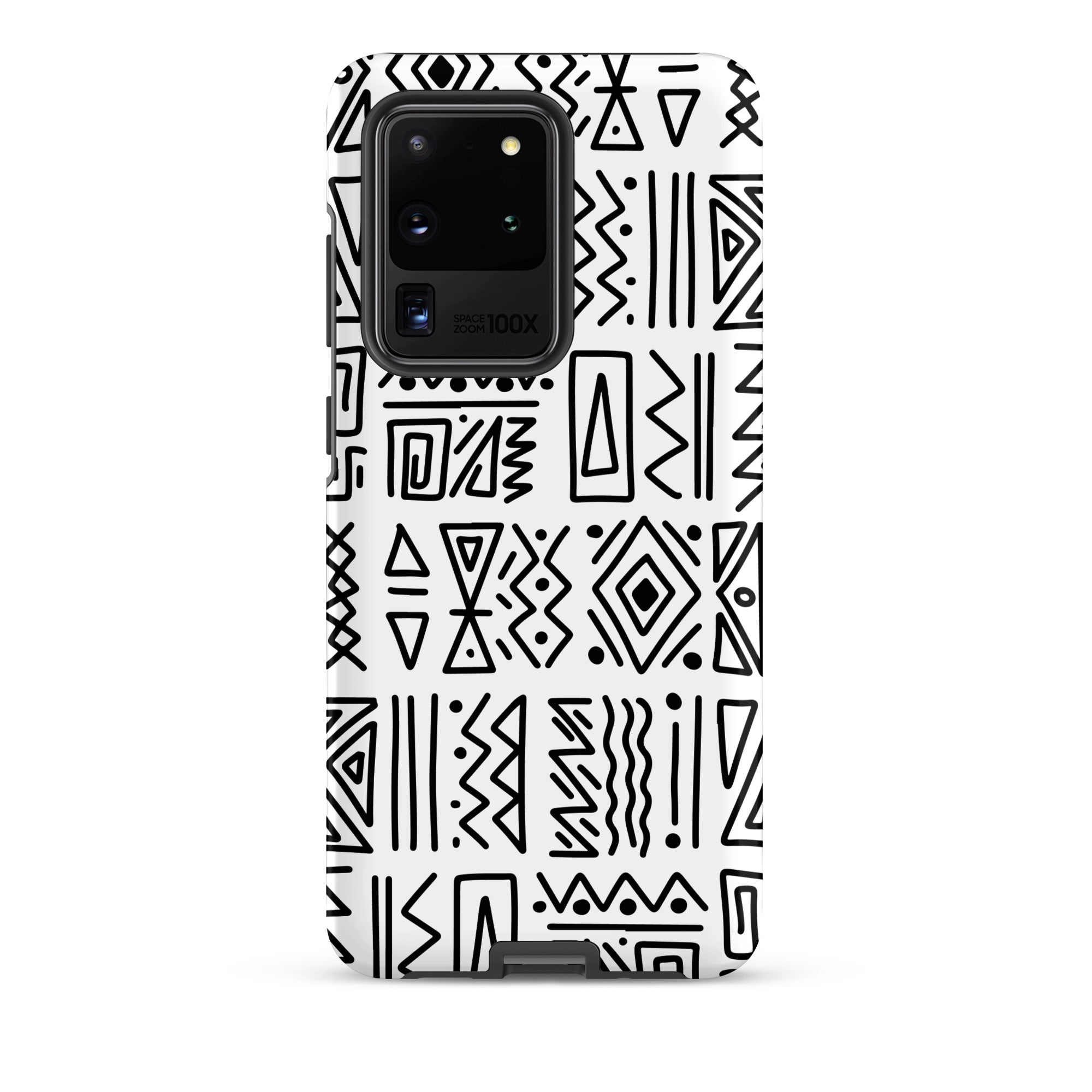 Nomadic Tough case for Samsung®