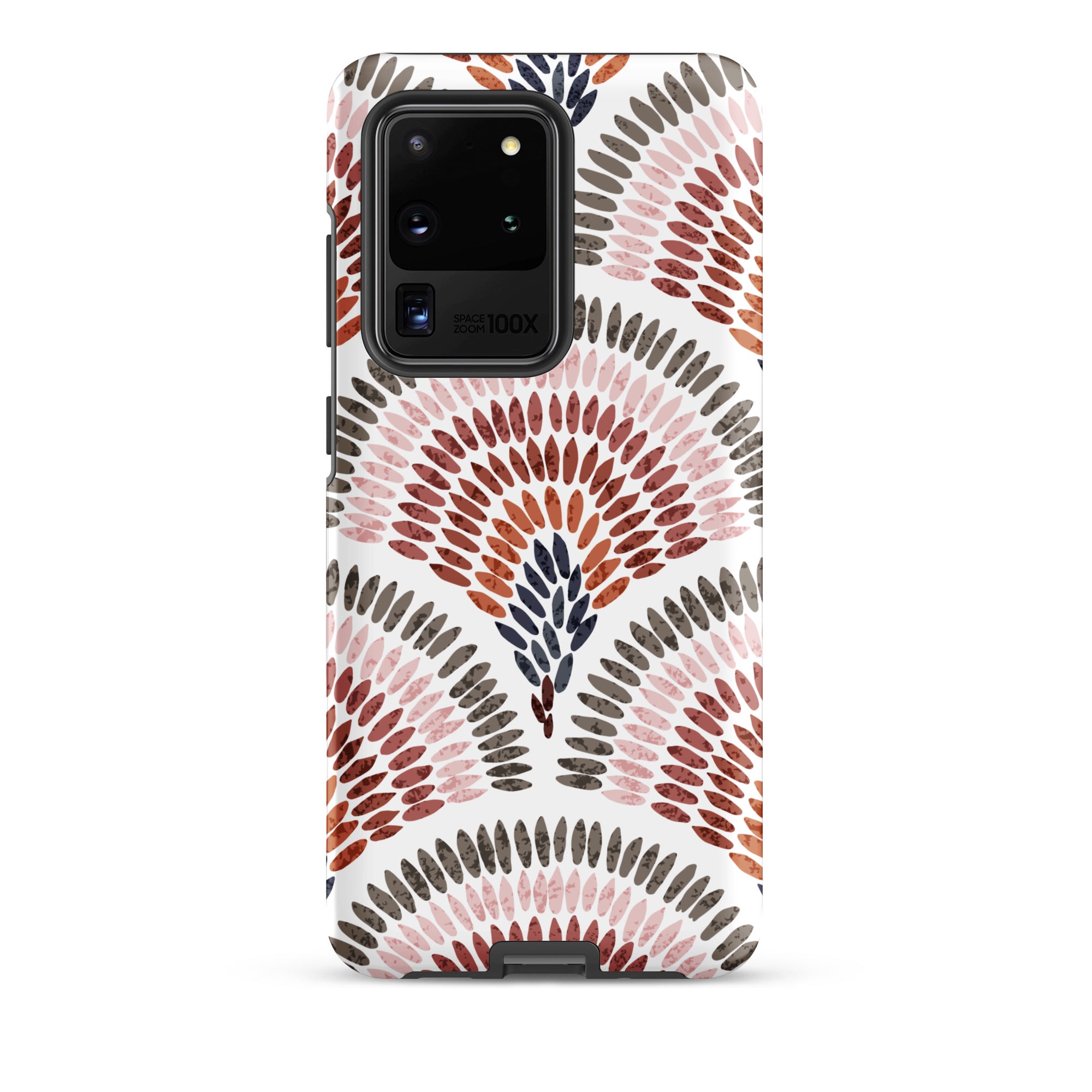 Blossom Tough case for Samsung®