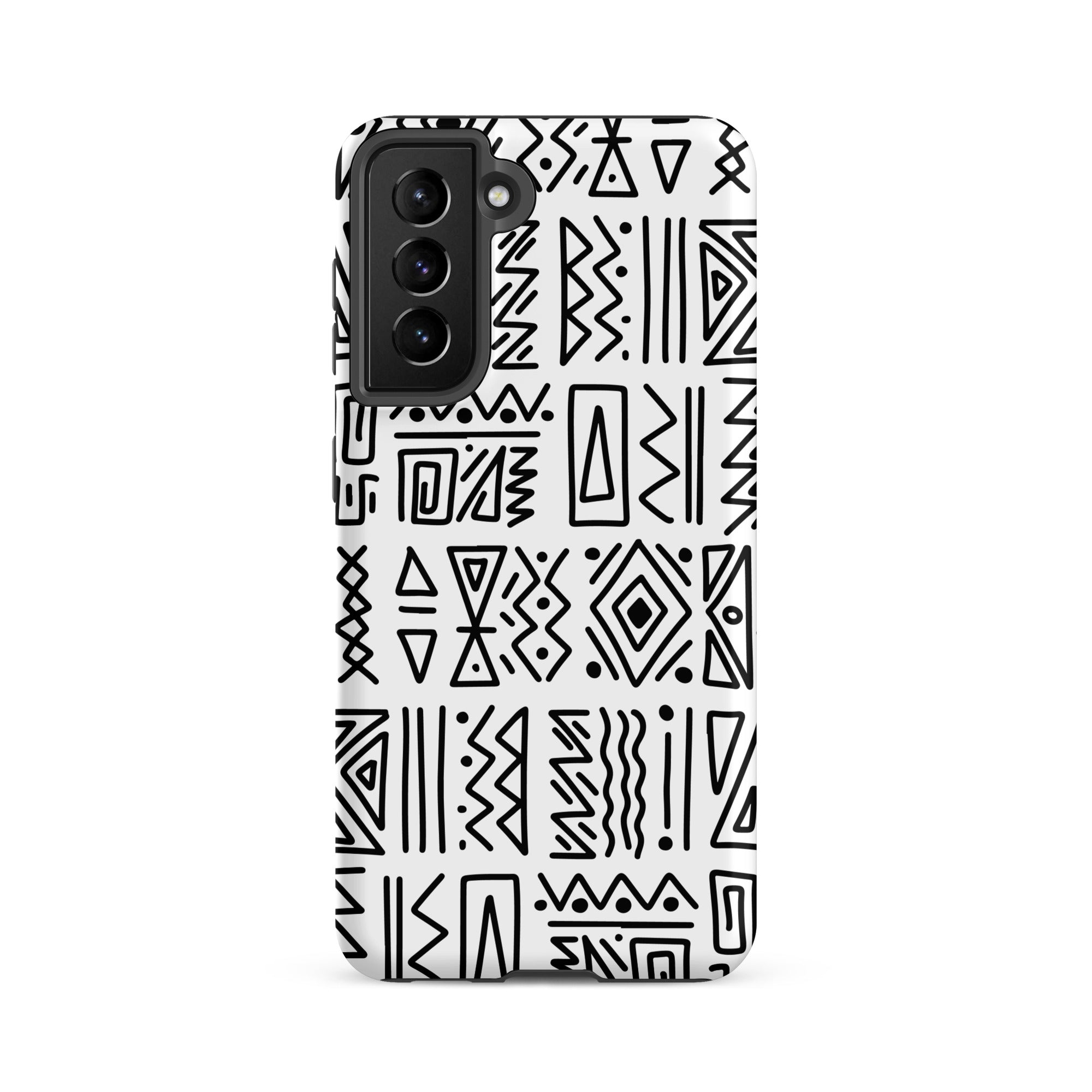 Nomadic Tough case for Samsung®