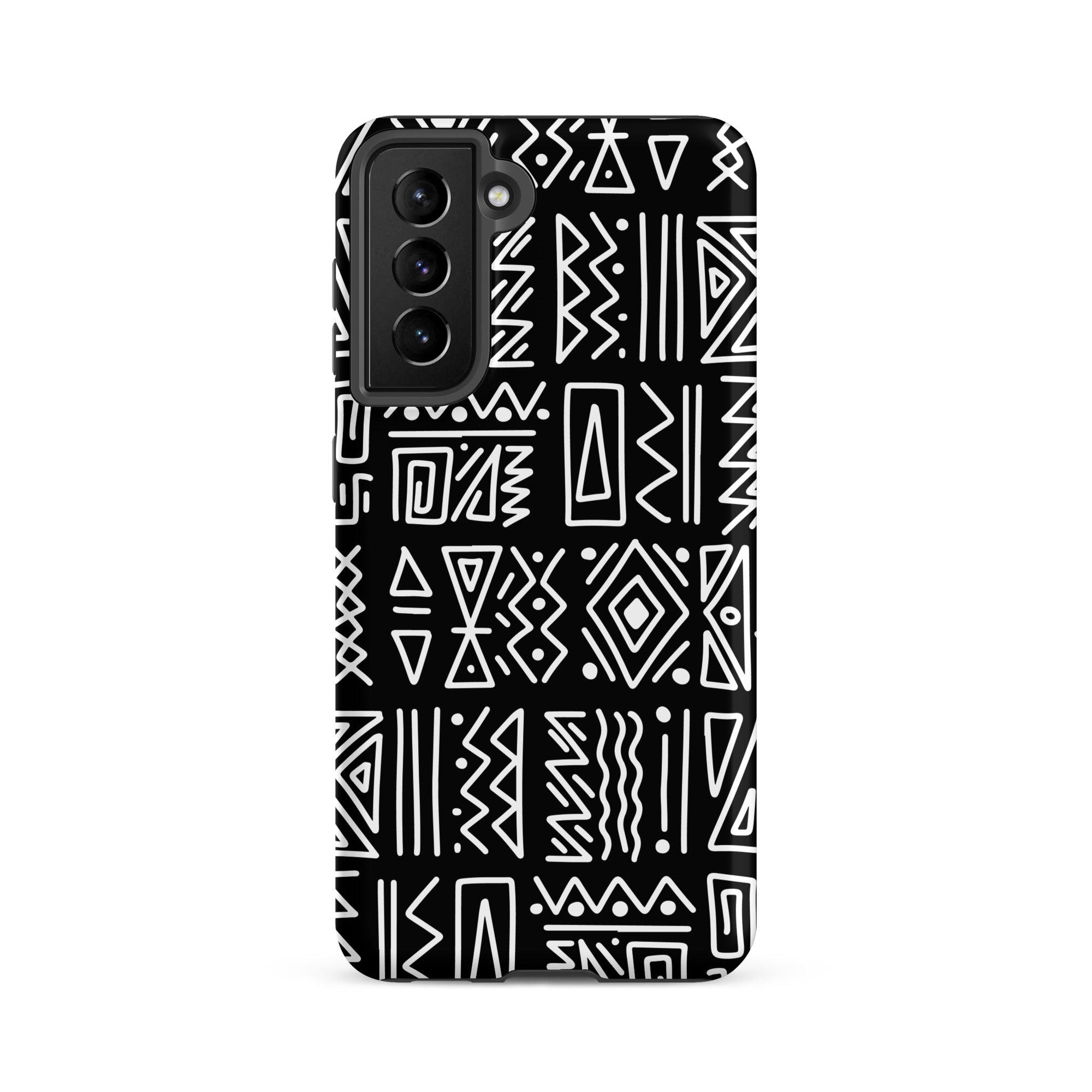 Rhythms Tough case for Samsung®