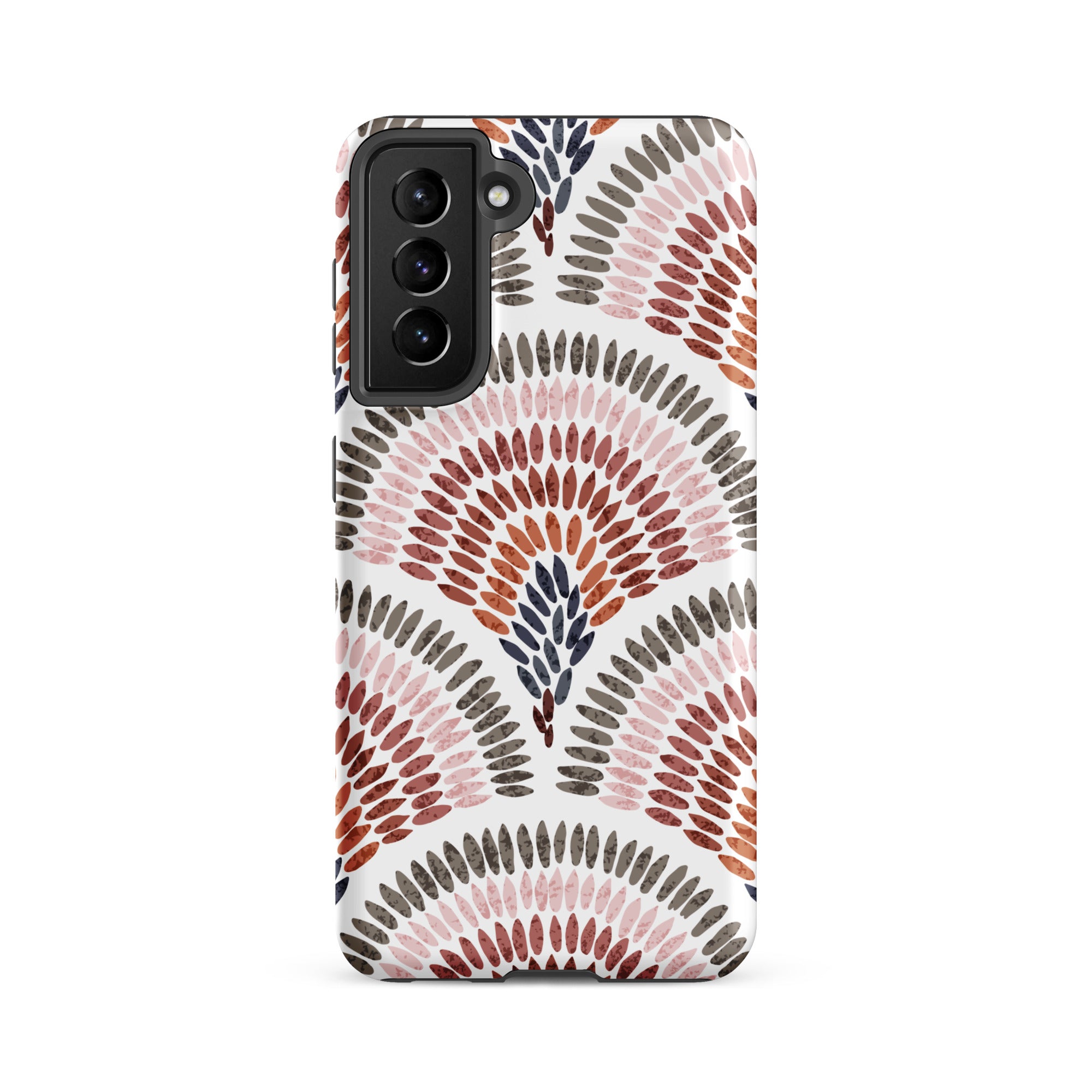 Blossom Tough case for Samsung®