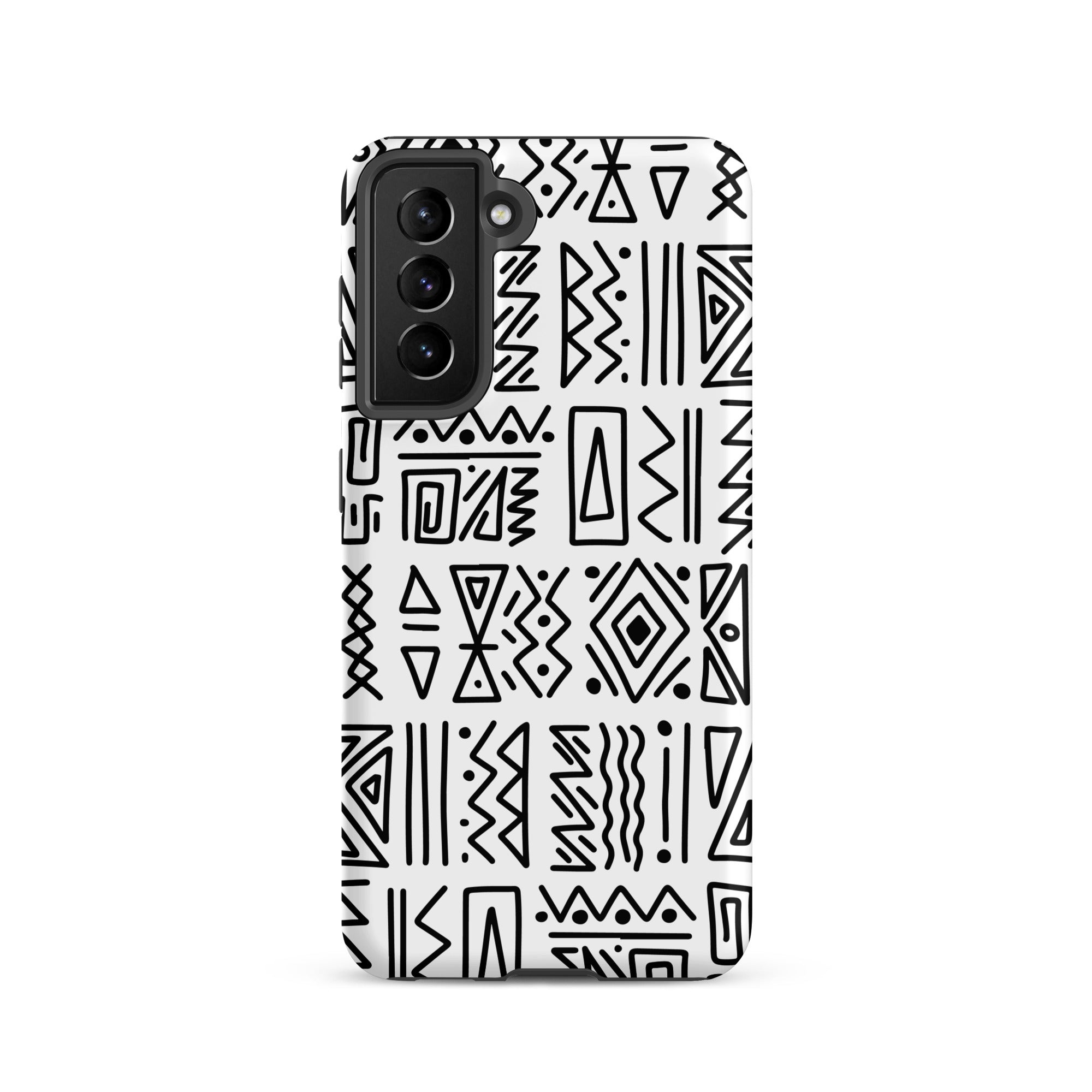 Nomadic Tough case for Samsung®