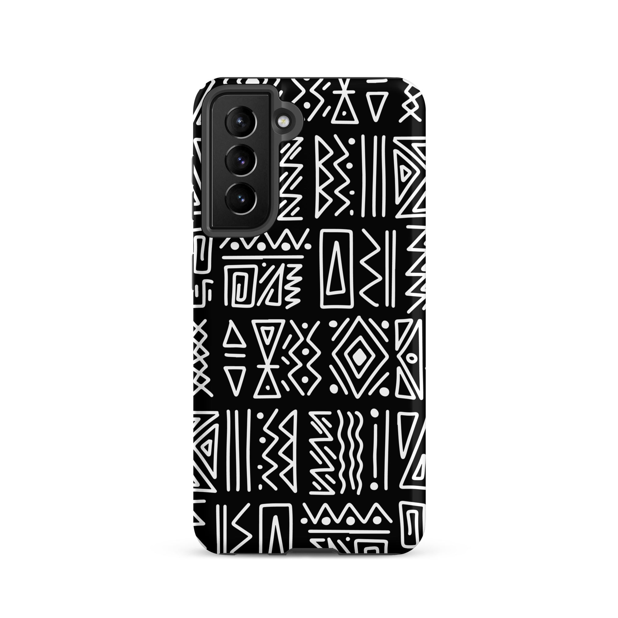 Rhythms Tough case for Samsung®