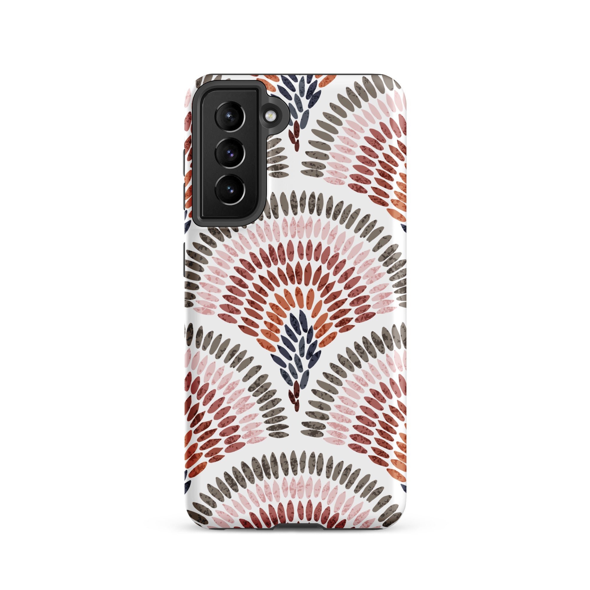 Blossom Tough case for Samsung®