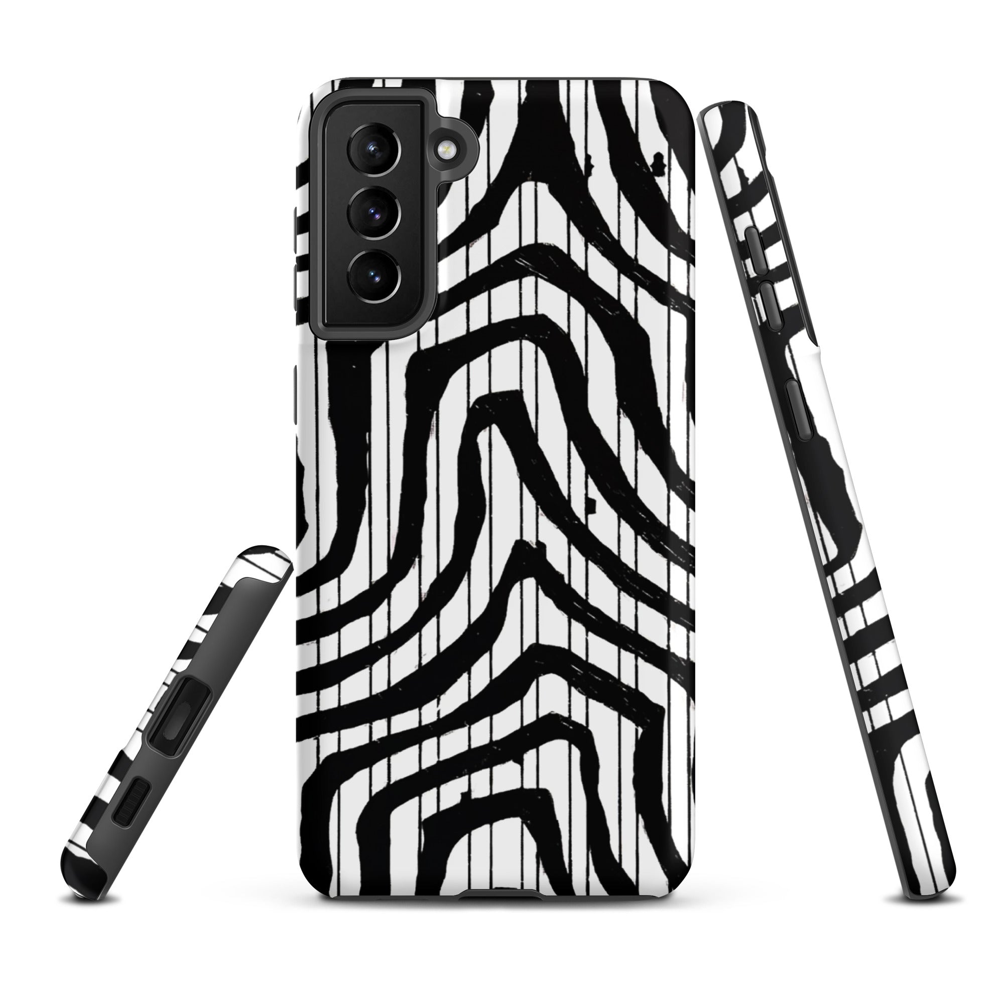 Flow Tough case for Samsung®