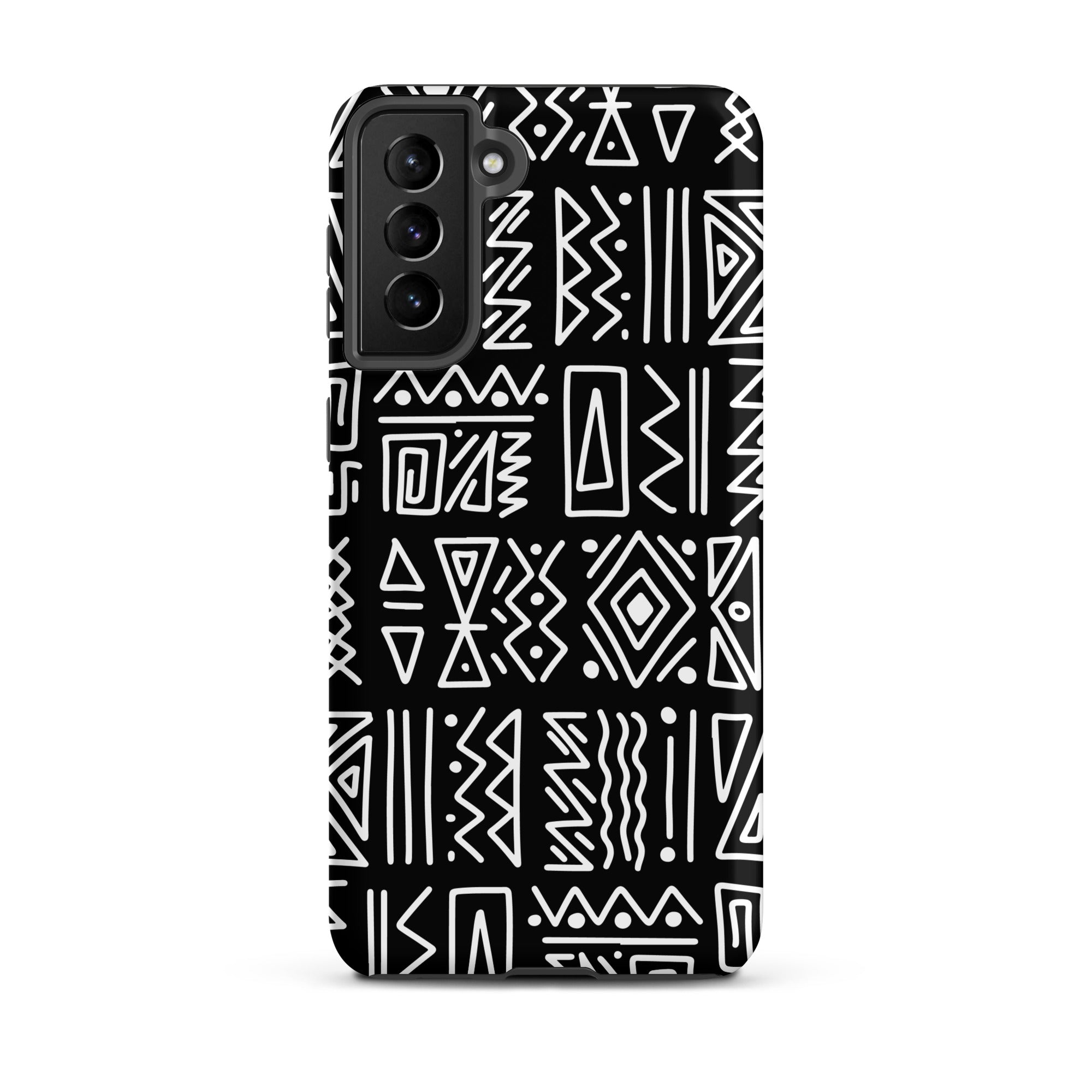 Rhythms Tough case for Samsung®