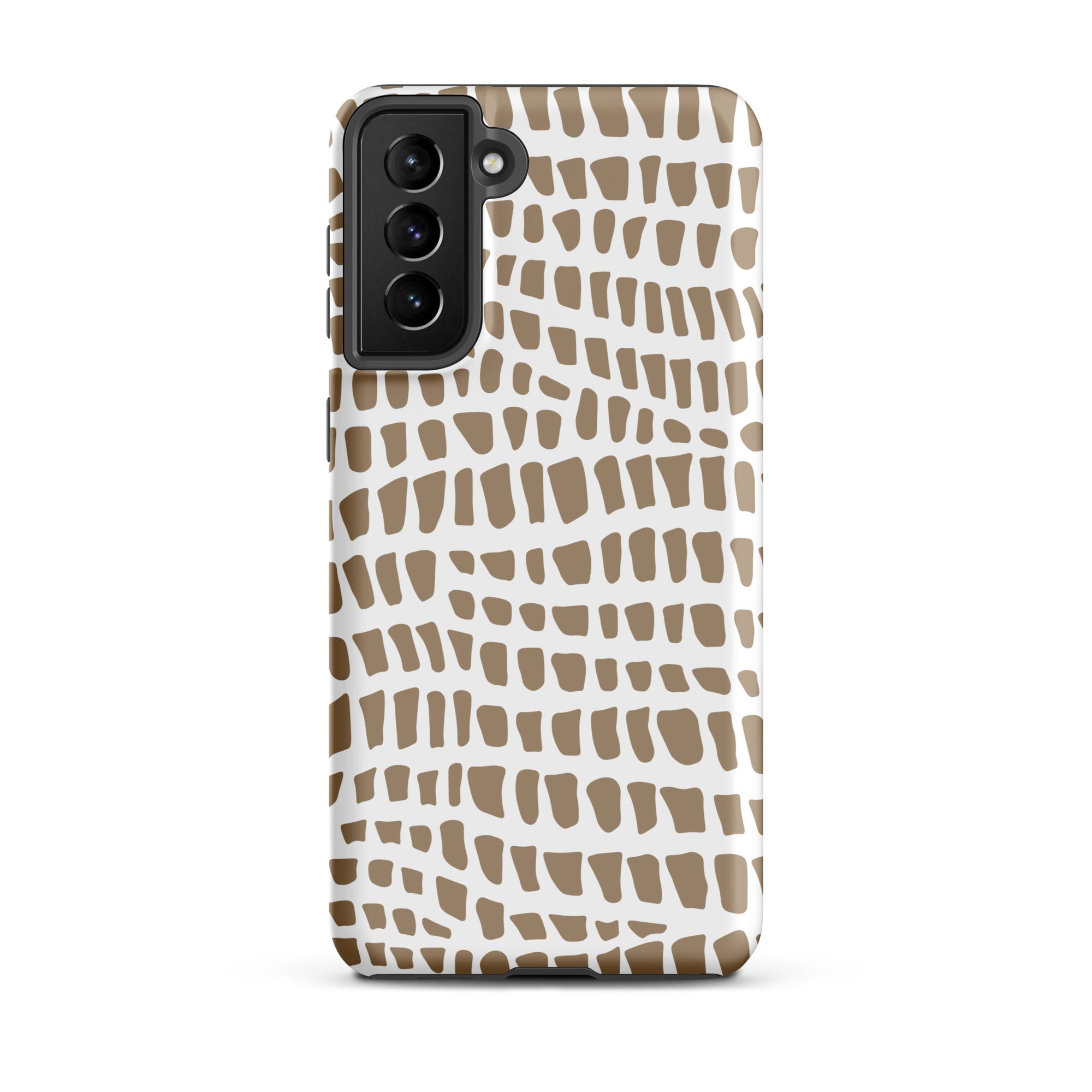 Sahara Tough case for Samsung®