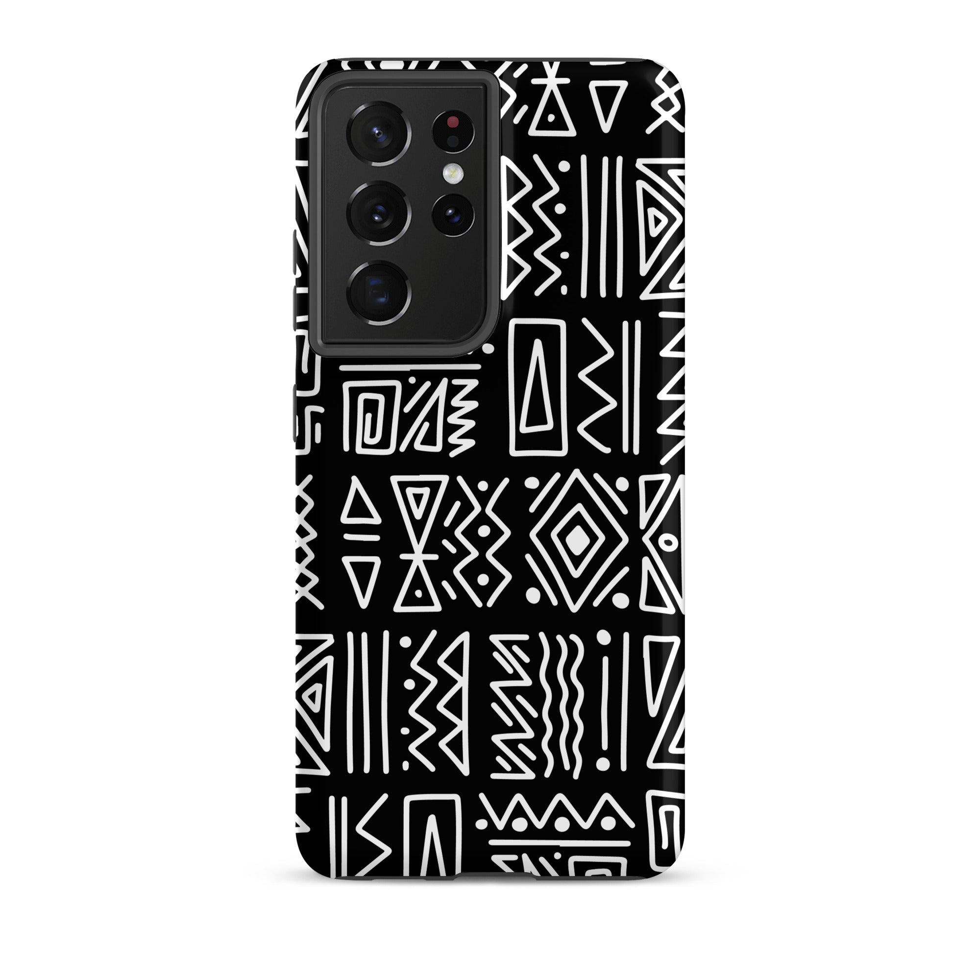 Rhythms Tough case for Samsung®