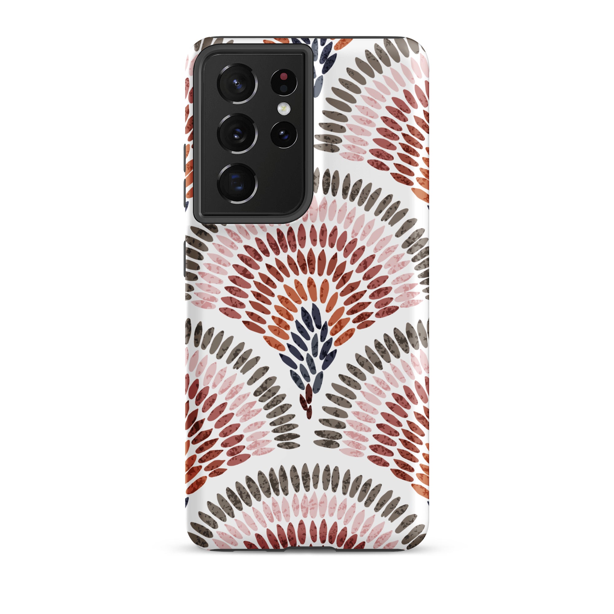 Blossom Tough case for Samsung®