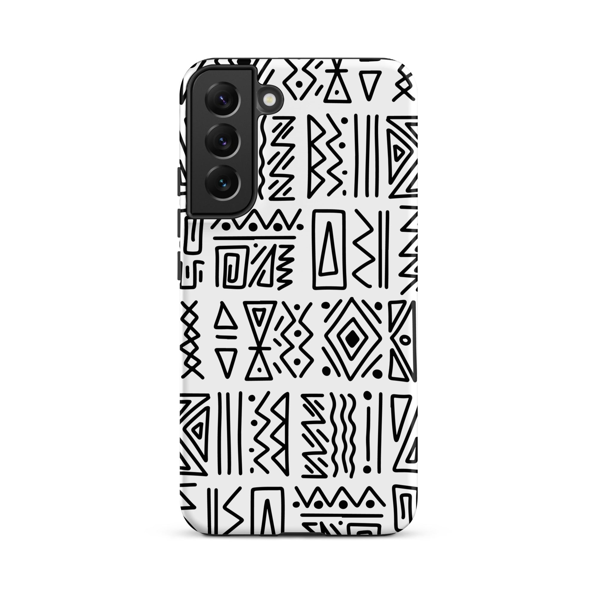 Nomadic Tough case for Samsung®