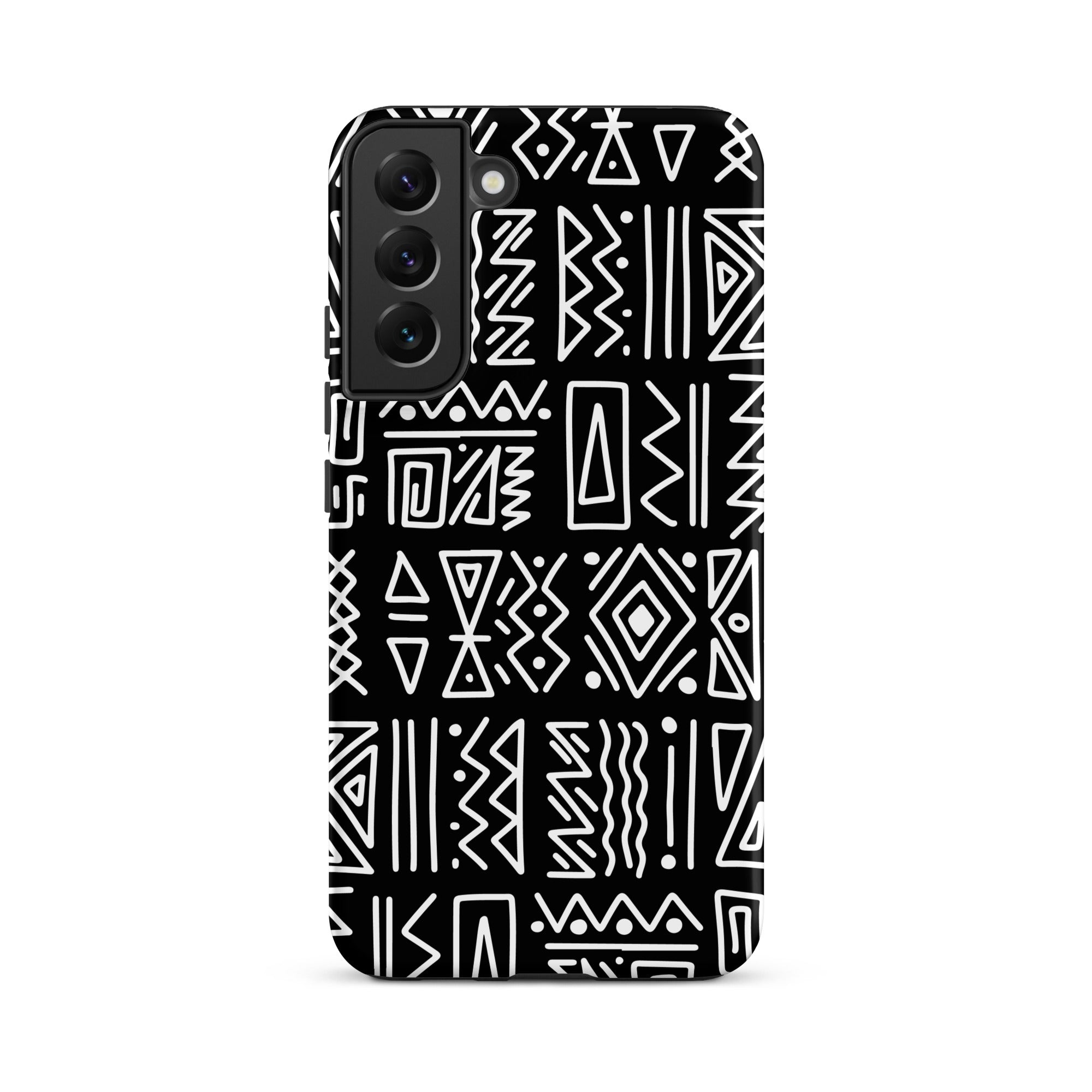 Rhythms Tough case for Samsung®