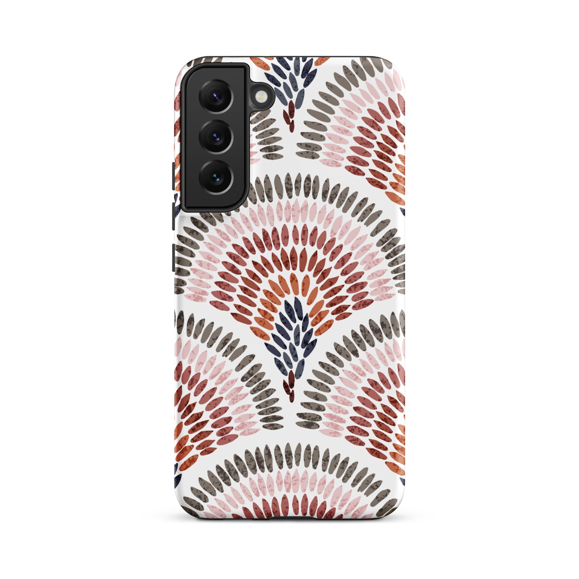 Blossom Tough case for Samsung®