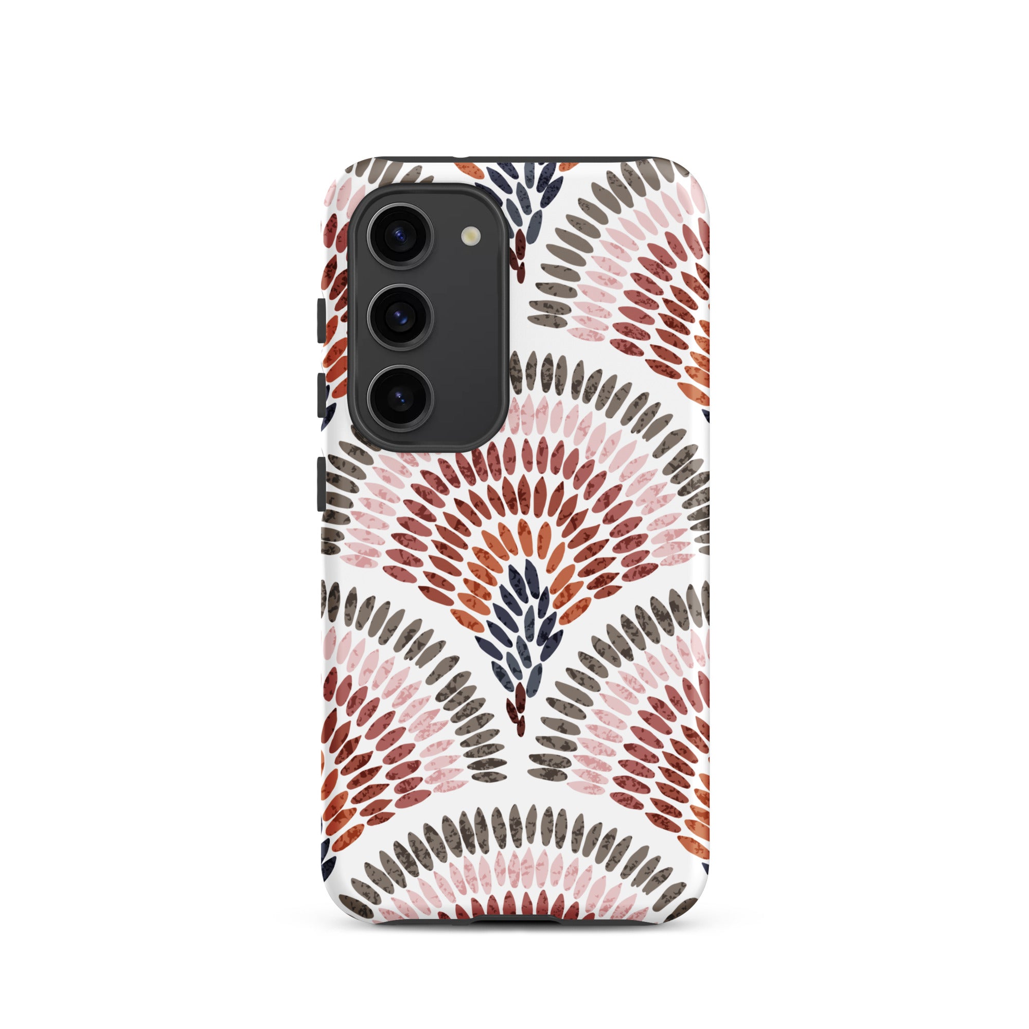 Blossom Tough case for Samsung®