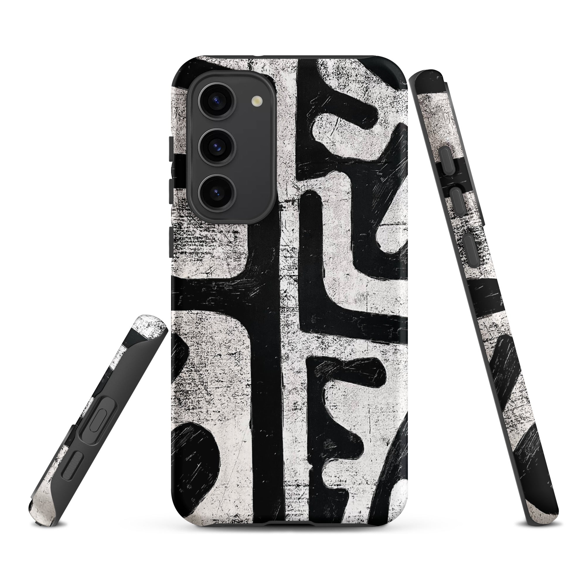 Efik Tough case for Samsung®