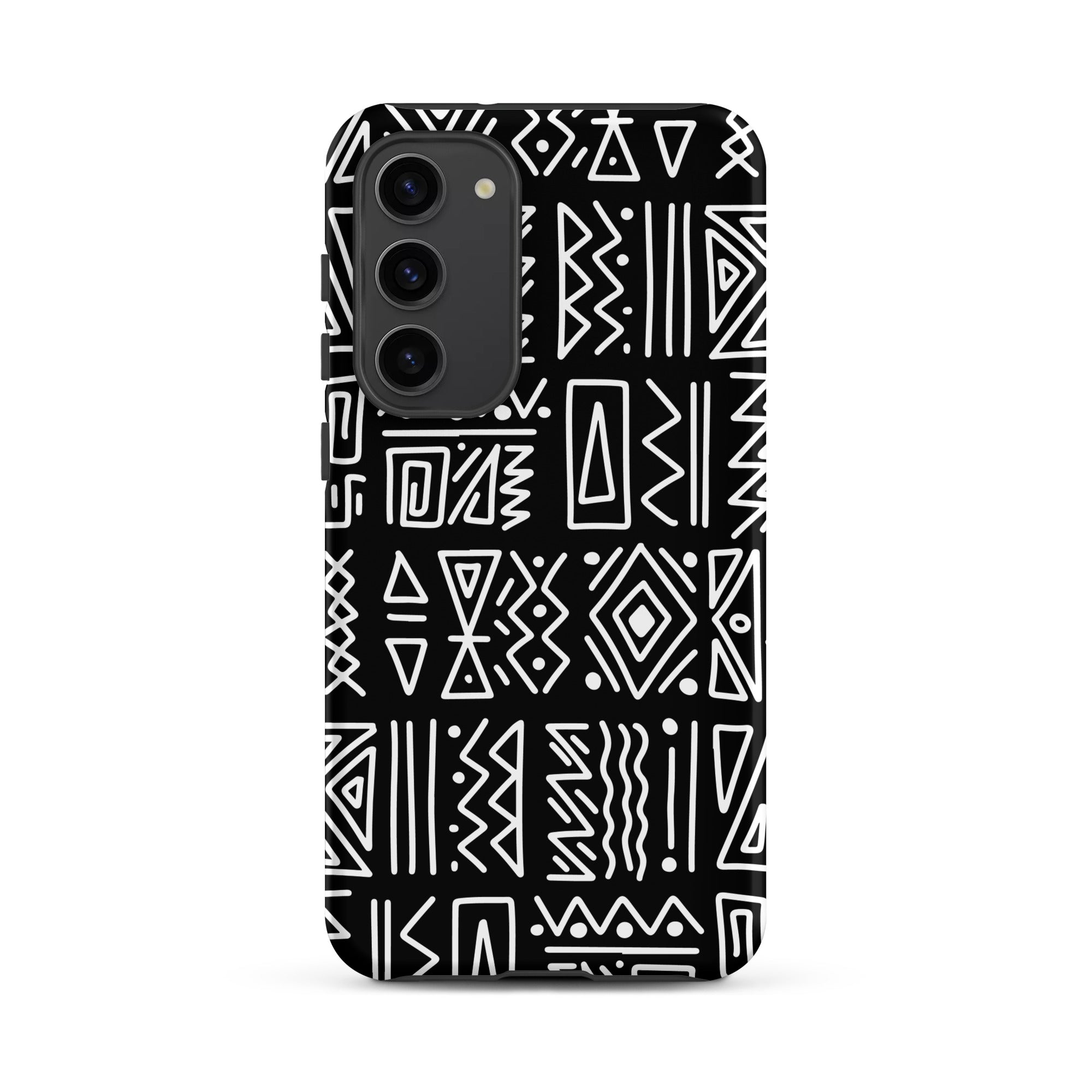 Rhythms Tough case for Samsung®