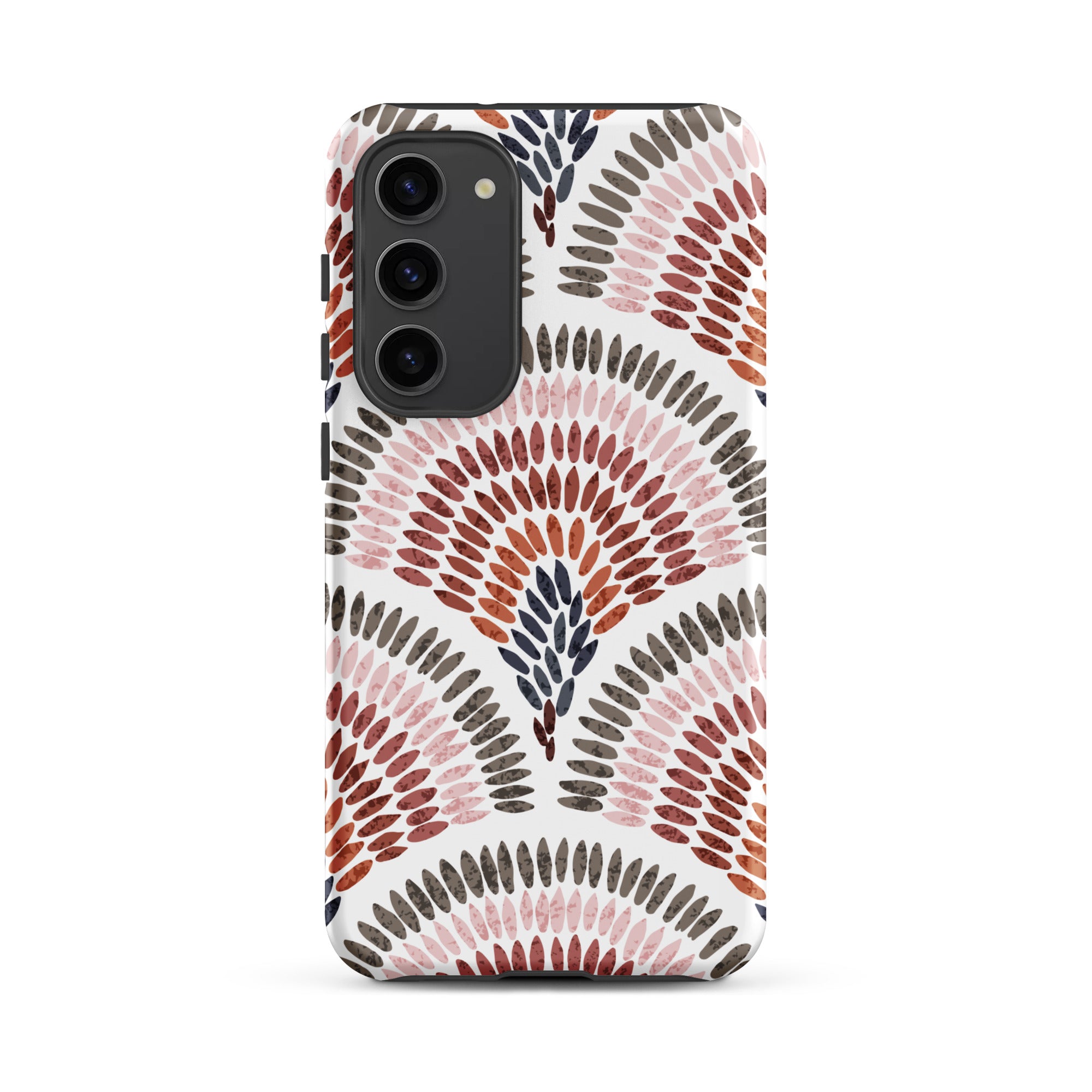 Blossom Tough case for Samsung®