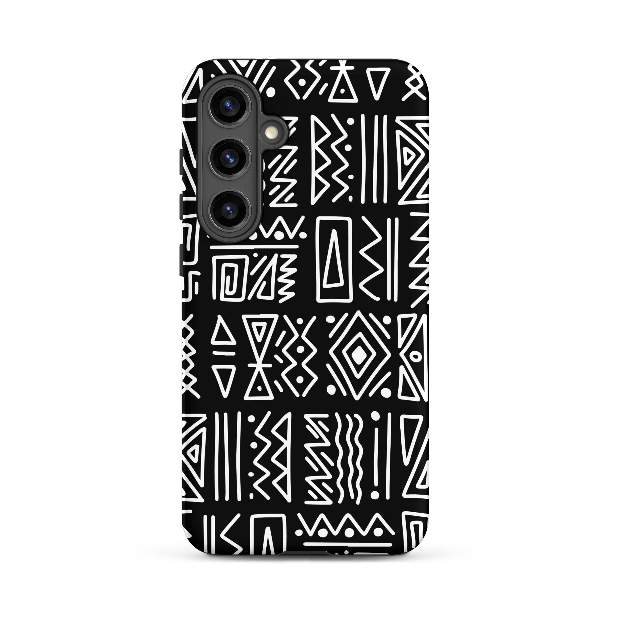 Rhythms Tough case for Samsung®