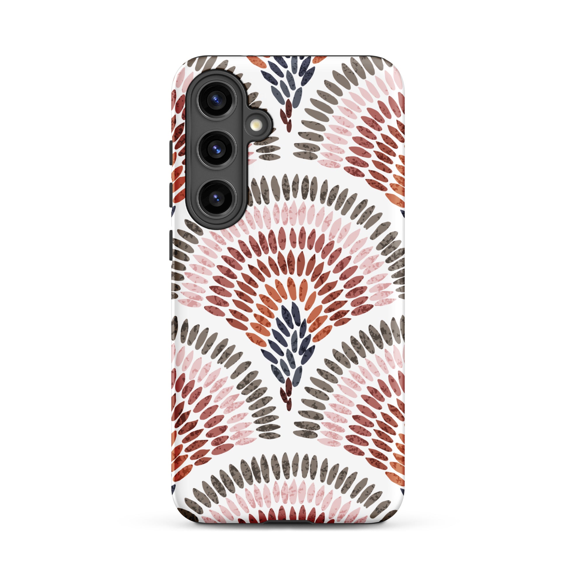 Blossom Tough case for Samsung®