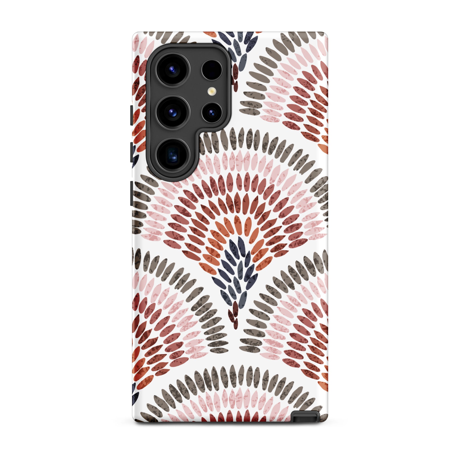 Blossom Tough case for Samsung®