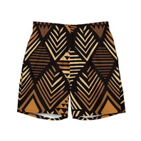 The Africa - Swim Trunks