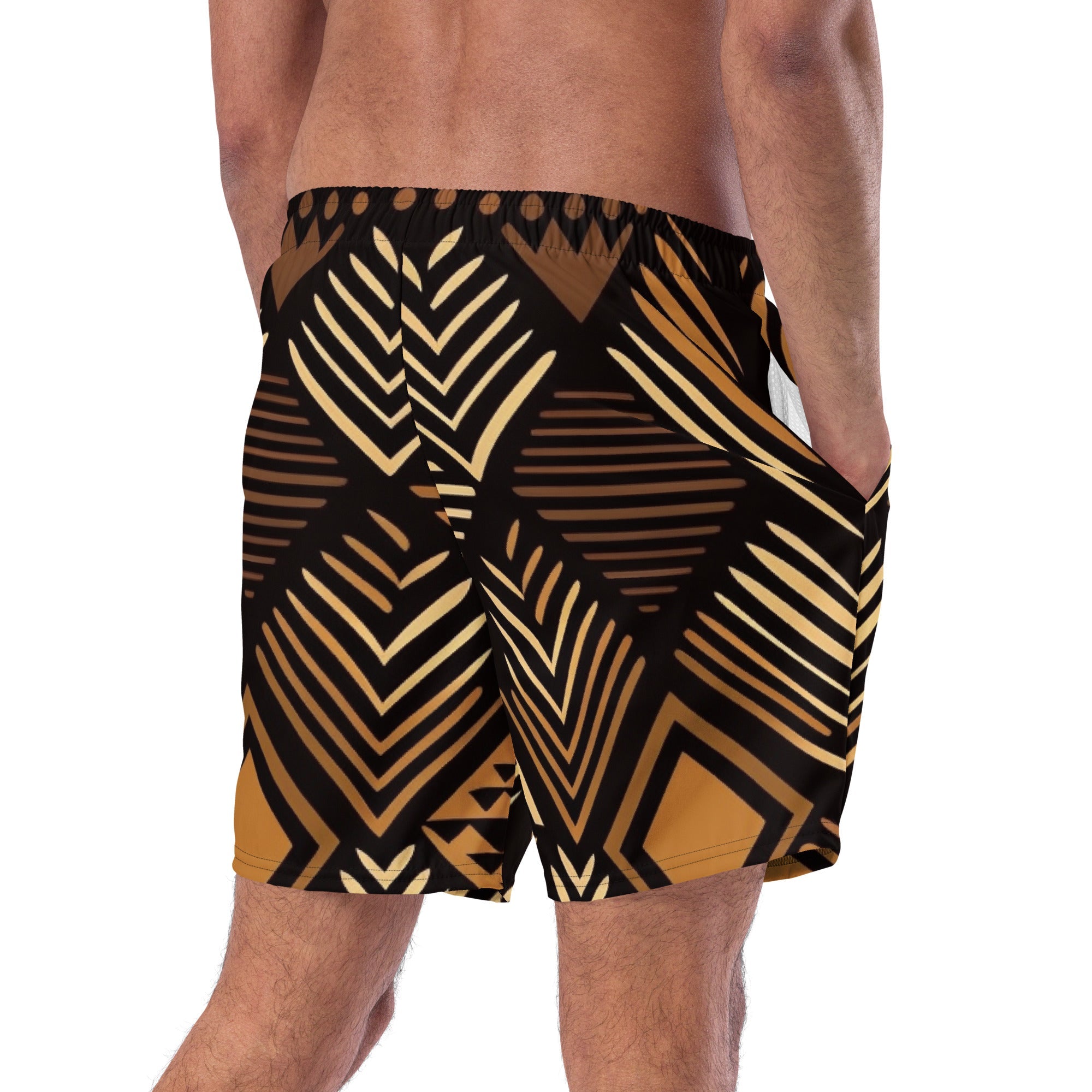 Medina Swim Trunks