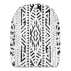 Mirage African Print Backpack Berber Collection - Love Africa Print