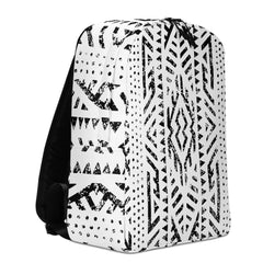 Mirage African Print Backpack Berber Collection - Love Africa Print