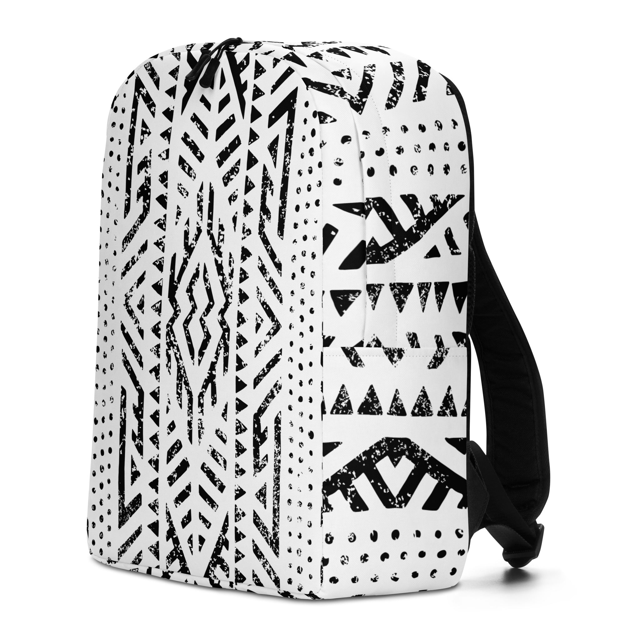 Mirage African Print Backpack Berber Collection - Love Africa Print