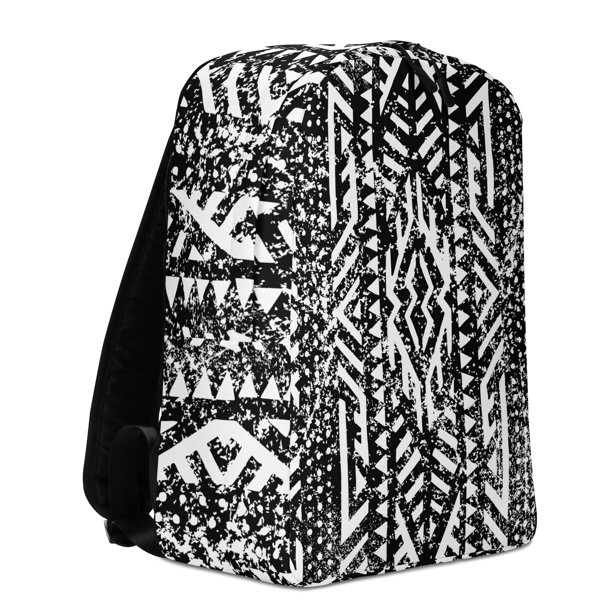 Oasis African Print Backpack Berber Collection - Love Africa Print