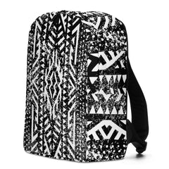 Oasis African Print Backpack Berber Collection - Love Africa Print