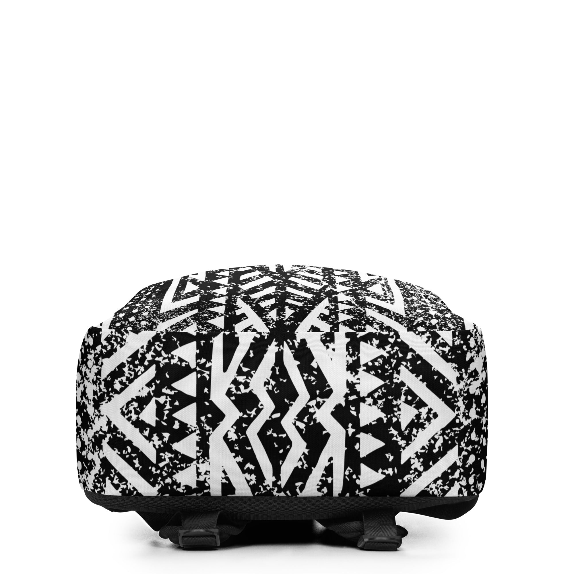 Oasis African Print Backpack Berber Collection - Love Africa Print