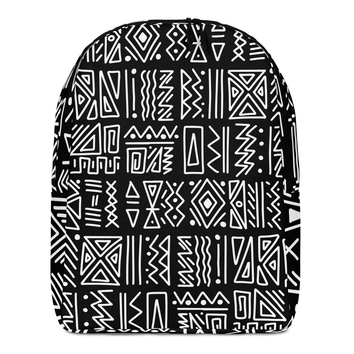 Rhythms African Print Backpack Berber Collection - Love Africa Print